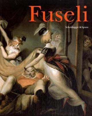 Fuseli - The Wild Swiss