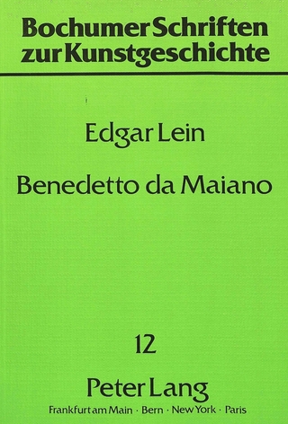 Benedetto da Maiano