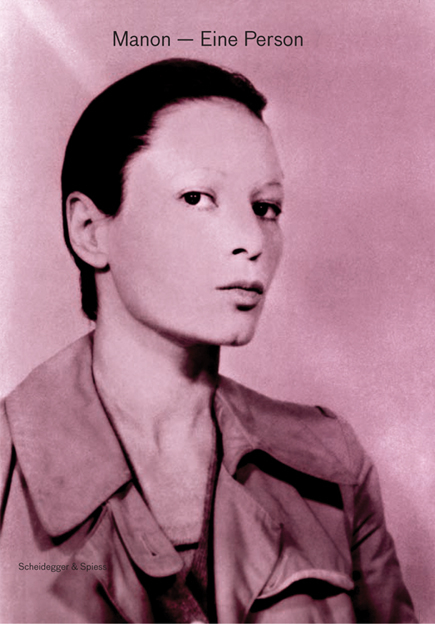Manon &ndash; Eine Person - 