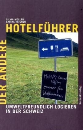 Der andere Hotelführer