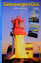 Südnorwegen, Oslo selbst entdecken