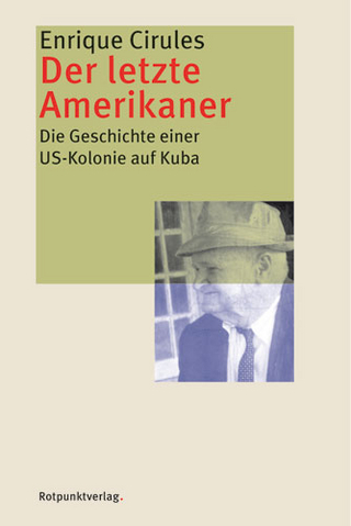 Der letzte Amerikaner