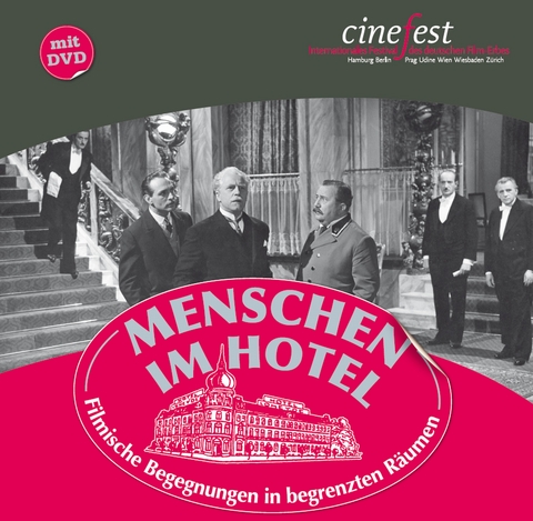 Menschen im Hotel - 