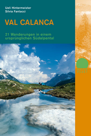 Val Calanca