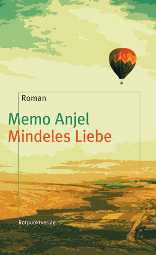 Mindeles Liebe - Memo Anjel