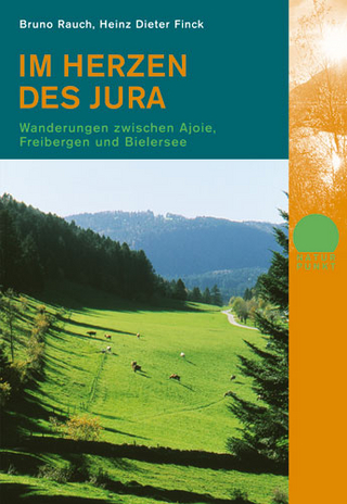 Im Herzen des Jura