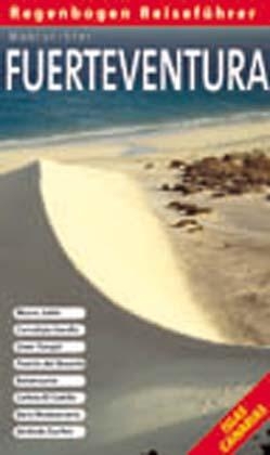 Fuerteventura selbst entdecken - Michael M&ouml;bius, Annette Ster