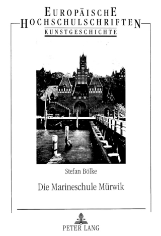 Die Marineschule Mürwik