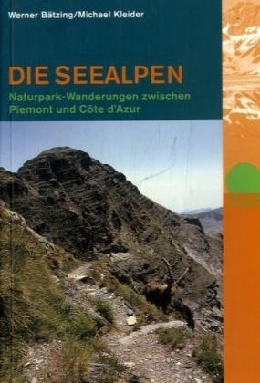 Die Seealpen - Werner B&auml;tzing, Michael Kleider