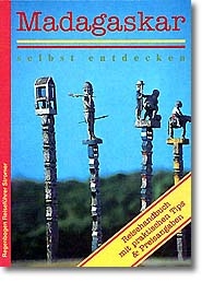 Madagaskar selbst entdecken