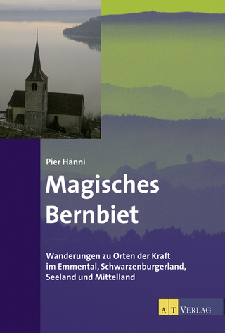 Magisches Bernbiet