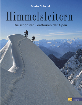 Himmelsleitern