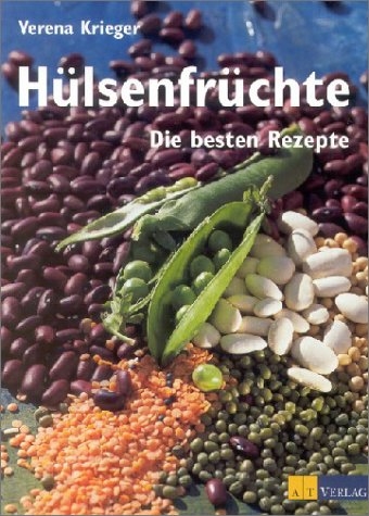H&uuml;lsenfr&uuml;chte - Verena Krieger