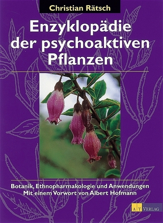 Enzyklopädie der psychoaktiven Pflanzen
