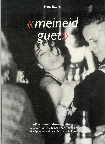 meineid guet - Hans B&auml;bler
