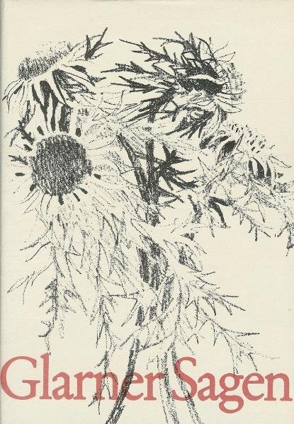 Glarner Sagen - Kaspar Freuler, Hans Th&uuml;rer