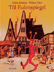 Till Eulenspiegel - Erich K&auml;stner