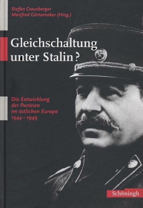 Gleichschaltung unter Stalin? - 