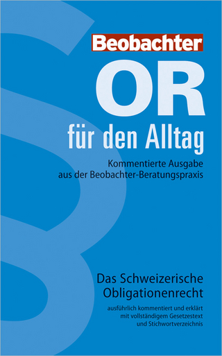 OR für den Alltag