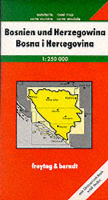 Bosnien-Herzegowina