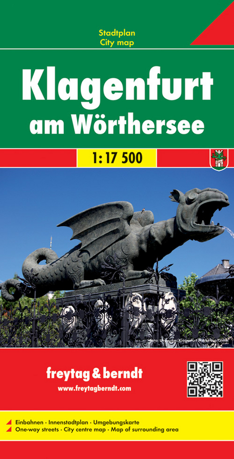 Klagenfurt am W&ouml;rthersee - 