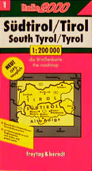 S&uuml;dtirol