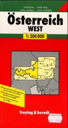 &Ouml;sterreich West