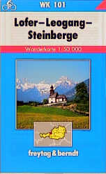 Lofer - Leogang - Steinberge