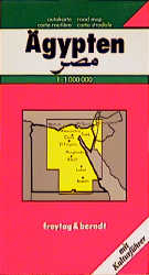 &Auml;gypten