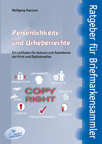 Persönlichkeits und Urheberrechte - Wolfgang Maassen