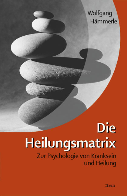Die Heilungsmatrix - Wolfgang H&auml;mmerle