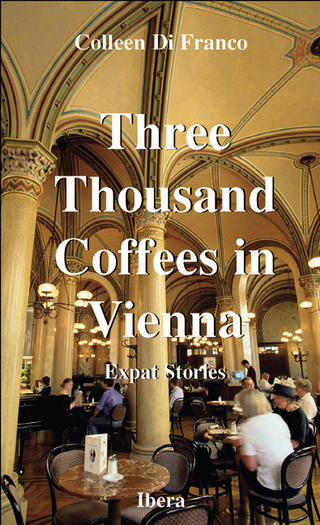 Three Thousand Coffees in Vienna
