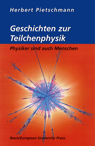 Geschichten zur Teilchenphysik