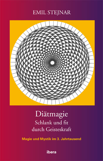 Di&auml;tmagie - Emil Stejnar