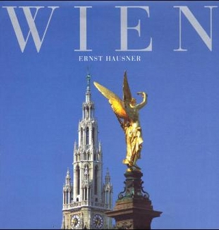 Wien. Deutsche Ausgabe