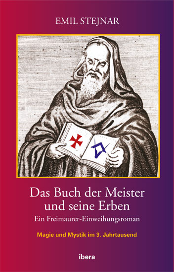 Das Buch der Meister und seine Erben - Emil Stejnar