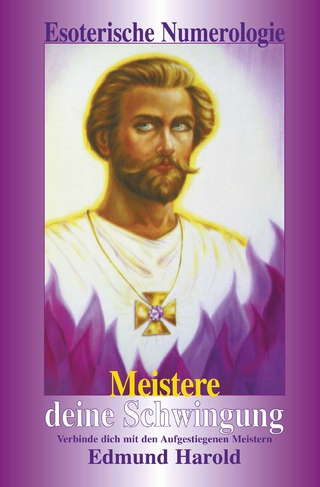 Meistere deine Schwingung