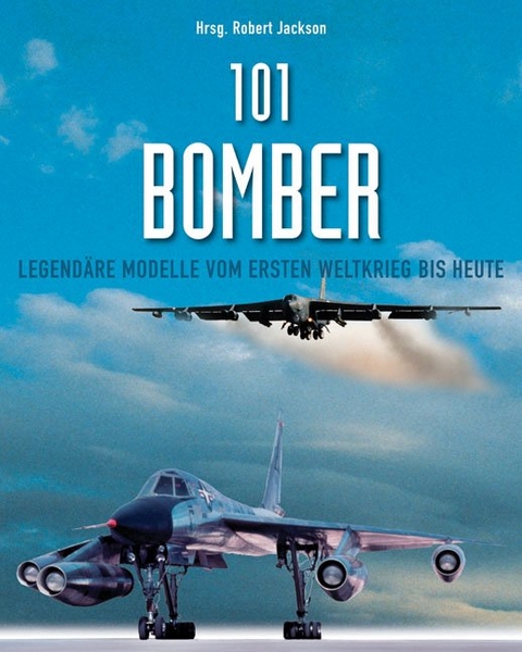 101 Bomber - 