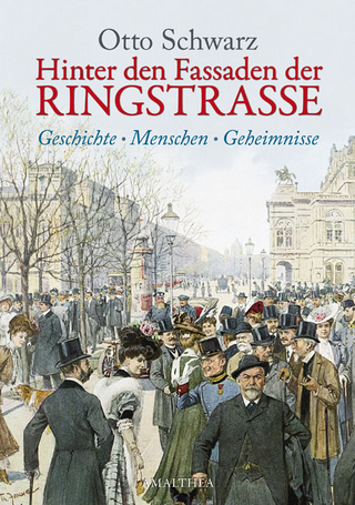 Hinter den Fassaden der Ringstrasse