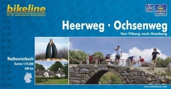 Heerweg Ochsenweg - 