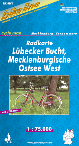 L&uuml;becker Bucht, Mecklenburgische Ostsee West - 