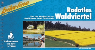 Radatlas Waldviertel