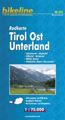 Tirol-Ost Unterland