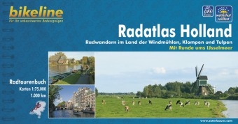 Radatlas Holland