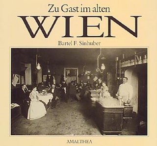 Zu Gast im alten Wien