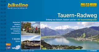 Tauern-Radweg