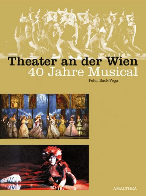 Theater an der Wien - Peter Back-Vega