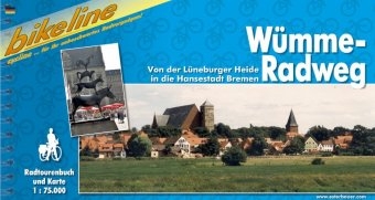 W&uuml;mme-Radweg - 