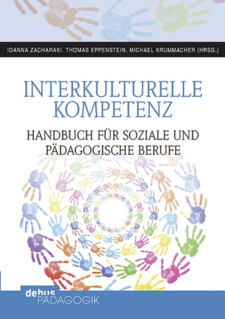 Praxishandbuch Interkulturelle Kompetenz
