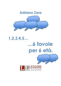 6 favole per 6 età
